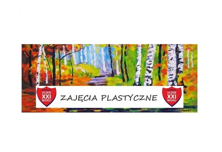 , WARSZTATY PLASTYCZNE