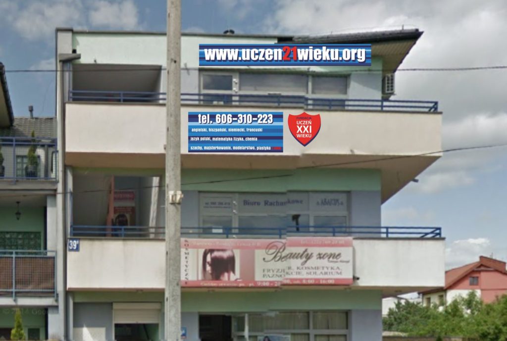 , Nowy Rok szkolny 2018/19