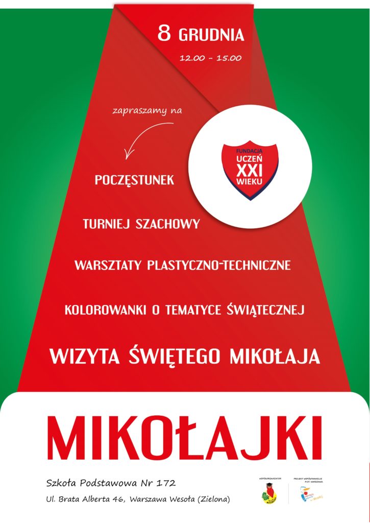, MIKOŁAJKI
