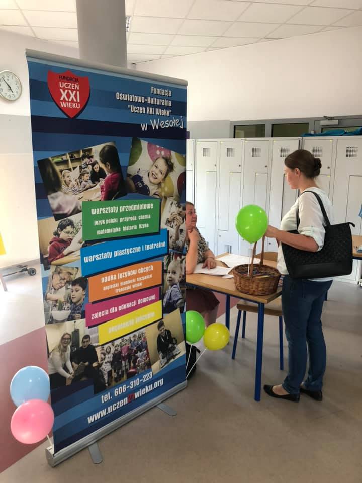 , TRWAJĄ ZAPISY NA ZAJĘCIA: