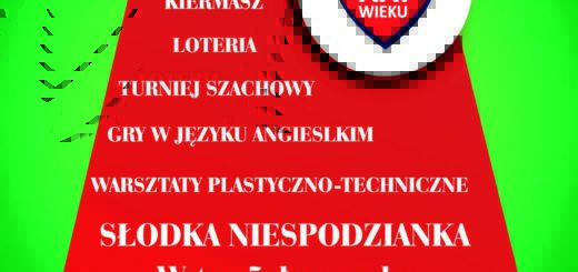 , MIKOŁAJKI 7 grudnia