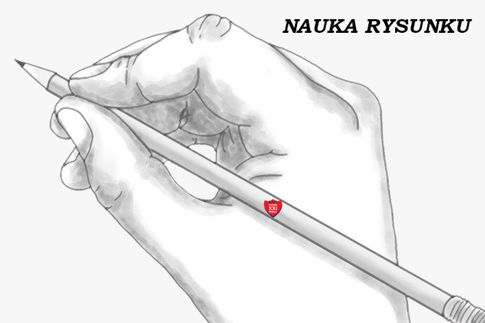 , Nauka rysunku