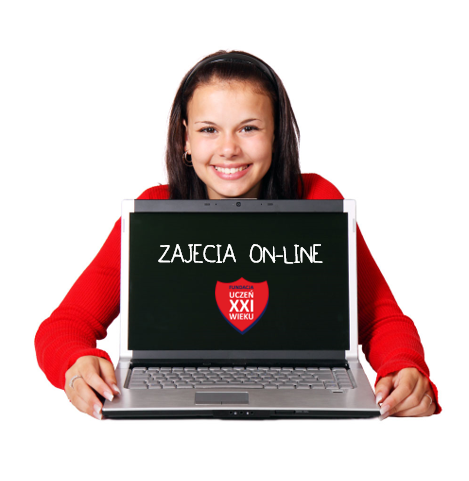 , ZAJĘCIA ON-LINE