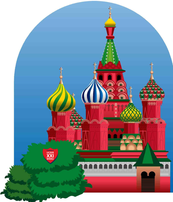 , rosyjski native speaker