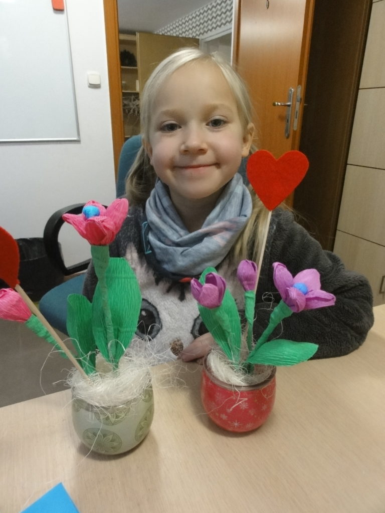 , Dzień Babci i Dziadka