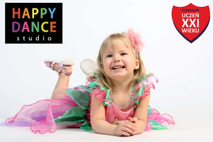 , CYKLICZNE ZAJĘCIA TANECZNE