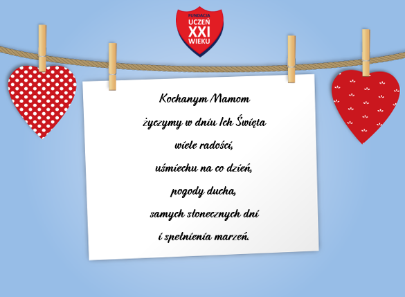 , Dzień Matki