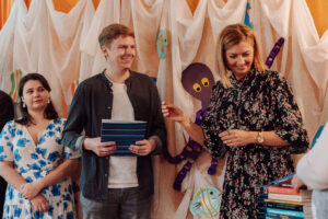 , 10-lecie Fundacji Oświatowo-Kulturalnej “UCZEŃ XXI WIEKU”