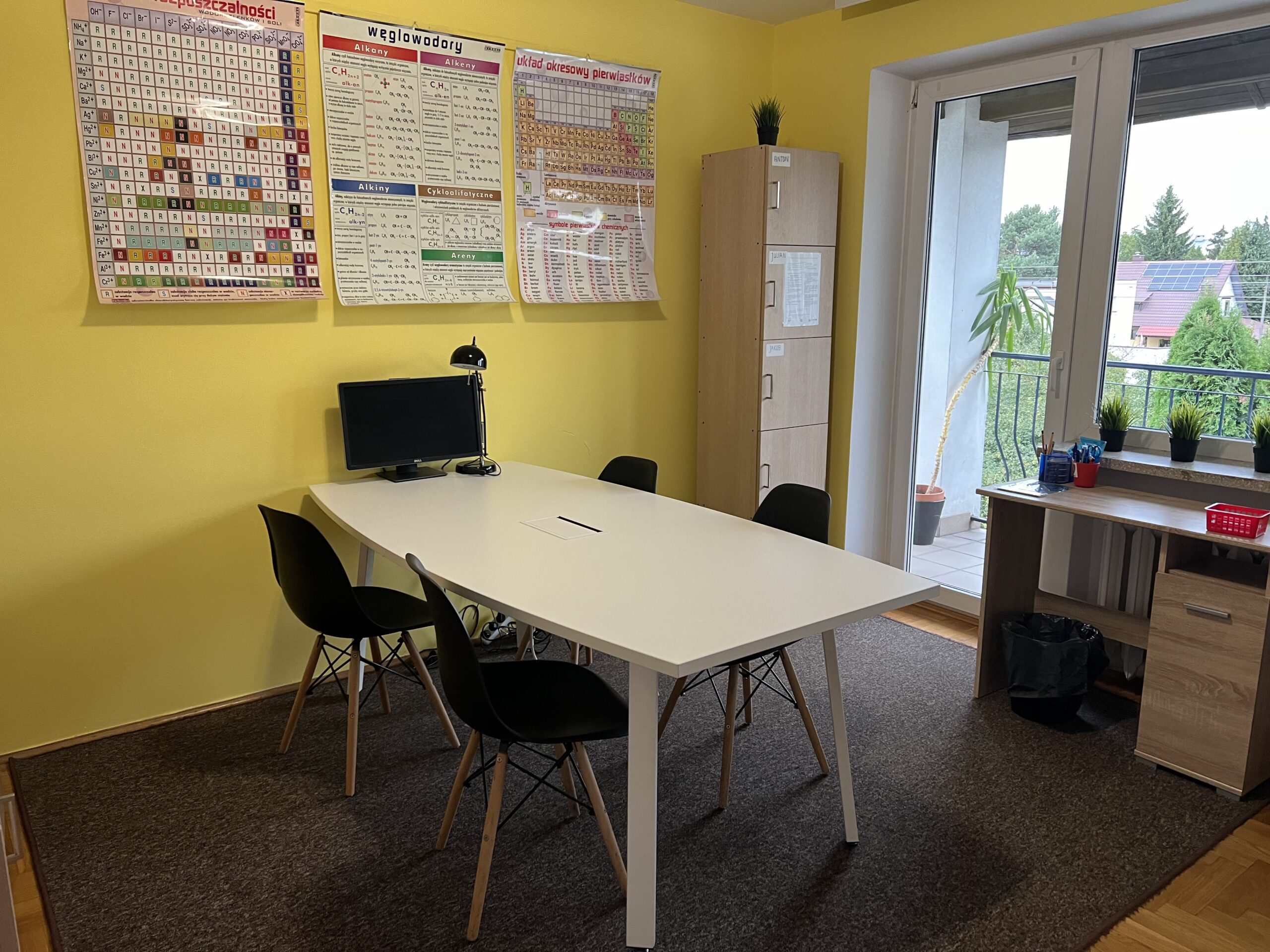 , Rozpoczynamy Nowy Rok Szkolny w Fundacji Uczeń XXI Wieku – Zapraszamy do Zapisów na Zajęcia!