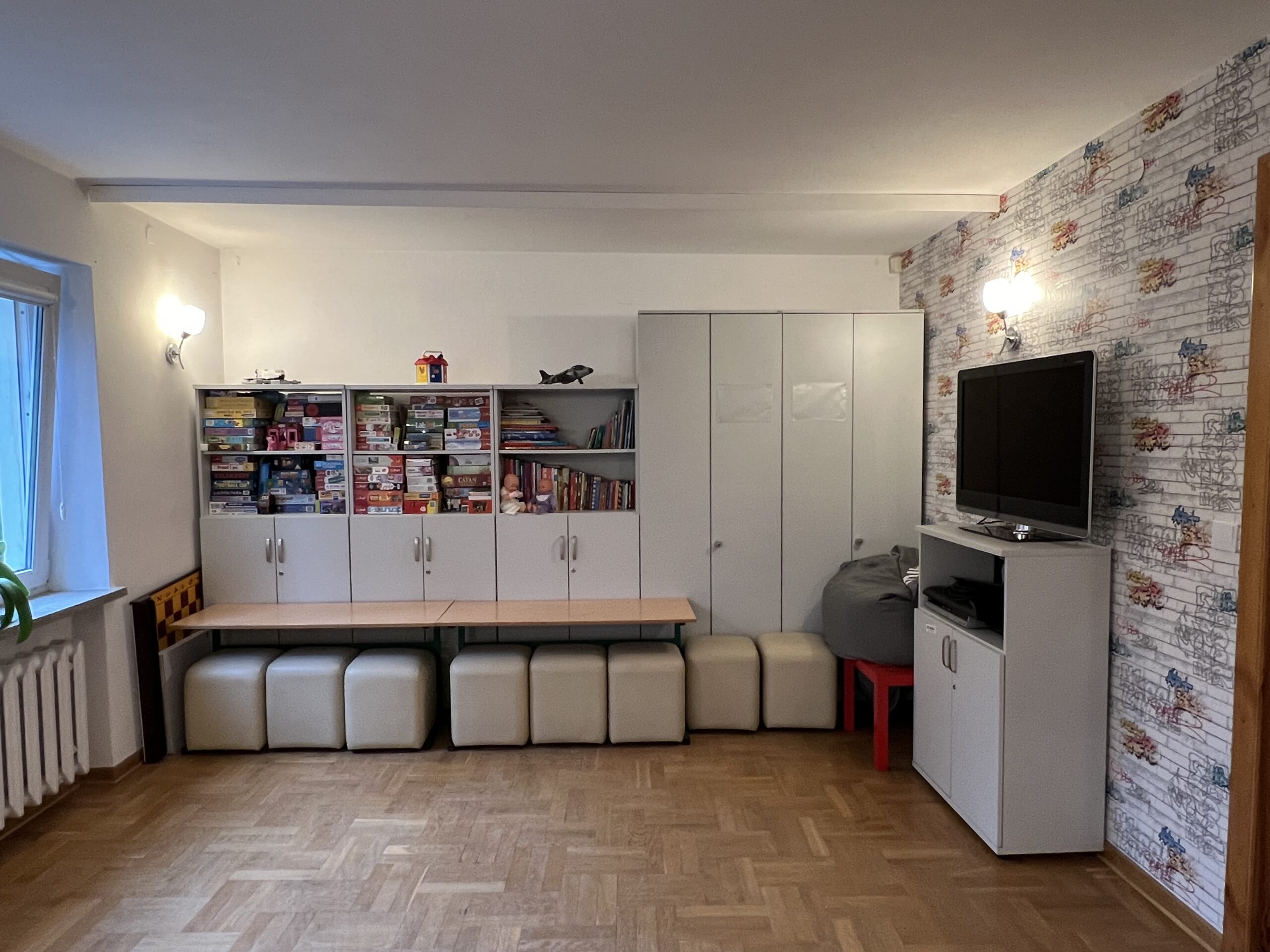 , Rozpoczynamy Nowy Rok Szkolny w Fundacji Uczeń XXI Wieku – Zapraszamy do Zapisów na Zajęcia!
