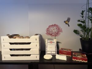 , Tłusty Czwartek pełen uśmiechu – dziękujemy Firmie Blikle